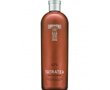 Лікер Tatratea Peach (Персик) 0.7л 42% (8588003786418)