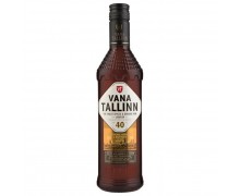  Vana Tallinn 40% 0.5л