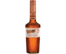 Ликер De Kuyper Apricot Brandy 24% 0.7л (8710625402708)