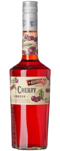 Ликер De Kuyper Cherry 24% 0.7л (8710625430701)