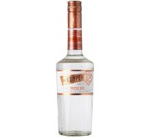 Ликер De Kuyper Triple Sec 40% 0.7л (8710625527203)