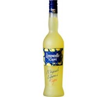 Ликер Limoncello di Capri 0.5л (8017450003507)