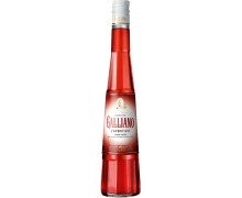 Ликер Bols Galliano L'Aperitivo (Цитрусовый) 24% 0.5л (8716000968753)