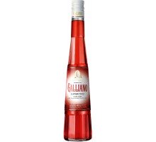 Ликер Bols Galliano L'Aperitivo (Цитрусовый) 24% 0.5л (8716000968753)