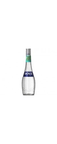 Bols Peppermint White Liqueur 0.7L (8716000965394)
