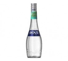 Ликер Bols Peppermint White (Мята) 24% 0.7л (8716000965394)