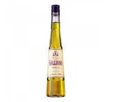 Ликер Bols Galliano Vanilla (Ваниль) 30% 0.5л (8716000966537)