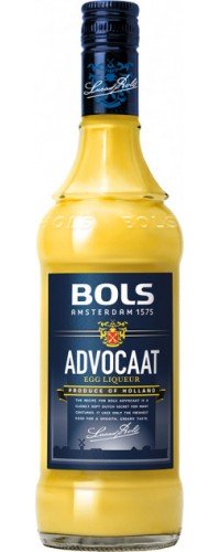 Ликер Bols (Болс) Advocaat 0.7л (8716000968968)