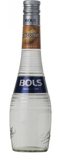 Ликер Bols (Болс) Coconut 0.7л (8716000965141)