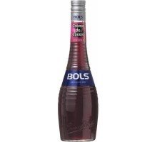 Ликер Bols Creme de Cassis (Черная смородина) 17% 0.7л (8716000964922)