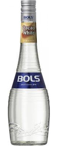 Ликер Bols (Болс) Cacao White 0.7л (8716000964960)