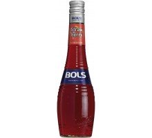 Ликер Bols Stawberry (Клубника) 17% 0.7л (8716000965332)