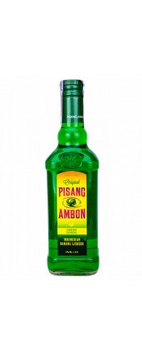 Ликер Bols (Болс) Pisang Ambon 0.7л (8716000968869)