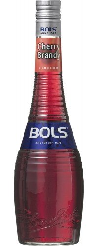 Bols Cherry Brandy Liqueur 0.7L (8716000965165)