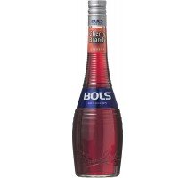 Ликер Bols Cherry Brandy (Вишня) 24% 0.7л (8716000965165)