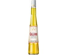 Ликер Bols Galliano L'Authentico (Травяной) 42.3% 0.5л (8716000967237)