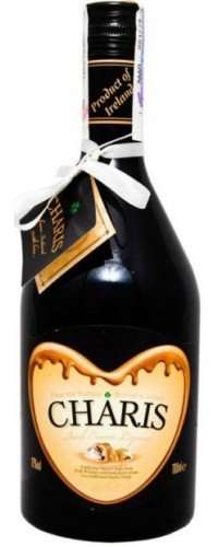 Ликер Charis (Шарис) 17% 1л (5390683100636)