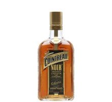 Ликер Cointreau Noir 0.7 л 40% (3035540006394) 