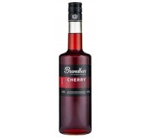 Ликер Brandbar Cherry (Вишня) 0,7л 22%