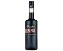 Ликер Brandbar Crem de Cafe 0,7л 25%