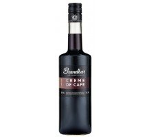 Ликер Brandbar Crem de Cafe 0,7л 25%