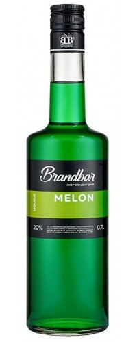Ликер Brandbar Melon 0,7л