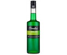 Лікер Brandbar Melon (Диня) 0,7л 20%