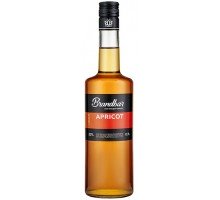 Ликер Brandbar Apricot (Абрикос) 0,7 л 20%