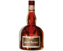 Ликер Grand Marnier Сordon Rouge 40% 0.5л (3018300004915)
