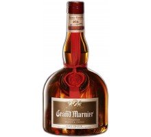 Ликер Grand Marnier Сordon Rouge 40% 0.7л (3018300004922)
