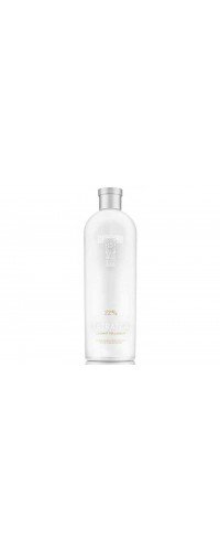 Ликер Tatratea Coconut (Кокос) 0.7л 22% (8588003786333)