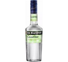 Ликер De Kuyper Cucumber (огурец) 15% 0,7л