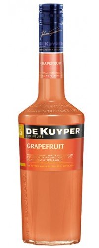 Ликер De Kuyper Grapefruit 0,7л