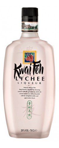 Ликер De Kuyper Kwai Feh Lychee  20% 0,7л