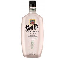 Ликер De Kuyper Kwai Feh Lychee 20% 0,7л