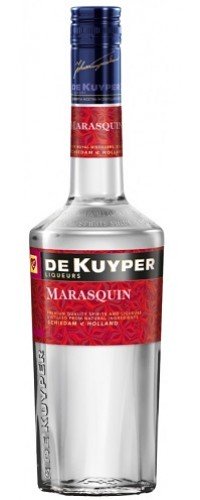 Ликер De Kuyper Marasquin 30% 0,7л