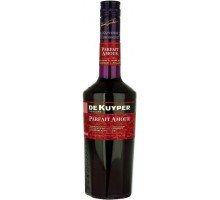 Ликер De Kuyper Parfait Amour (фиалка) 30% 0,7л