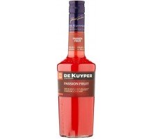 Ликер De Kuyper Passion Fruit (маракуйа) 20% 0,7л