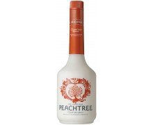 Ликер De Kuyper Peach Tree 20% 0,7л