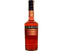 Ликер De Kuyper Sour Rhubarb (ревень) 15% 0,7л