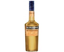 Ликер De Kuyper Butterscotch 15% 0.7л (8710625626708)