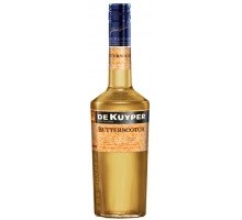 Ликер De Kuyper Butterscotch 15% 0.7л (8710625626708)