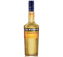 Ликер De Kuyper Creme de Bananes 24% 0,7л