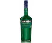 Ликер De Kuyper Creme de Menthe 24% 0,7л