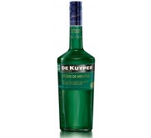 Ликер De Kuyper Creme de Menthe 24% 0,7л