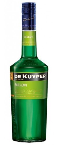 Ликер De Kuyper Melon 24% 0,7л