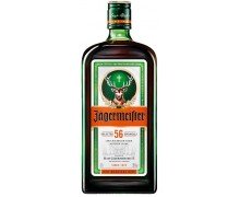 Ликер Jagermeister 35% 0.7л (4067700015532) Ликер Jagermeister 35% 0.7л (4067700015532)