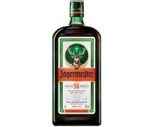 Ликер Jagermeister 35% 1л (4067700013002) Ликер Jagermeister 35% 1л (4067700013002)