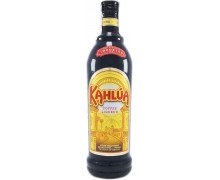 Ликер Kahlua 20% 0.7л (7610594454399)
