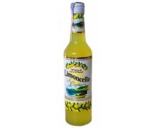 Ликер Limoncello Della Costiera 25% 0.7л